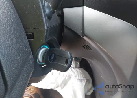 2018 Ford Escape Se z USA, uszkodzony, nr VIN 1FMCU9GD2JUD56311